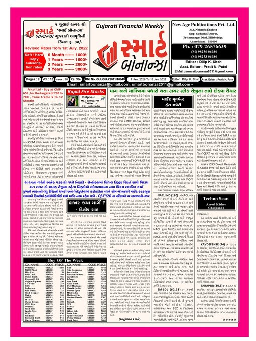 Title details for Smart Bonanza by New Age Publications Pvt. Limited - Wait list